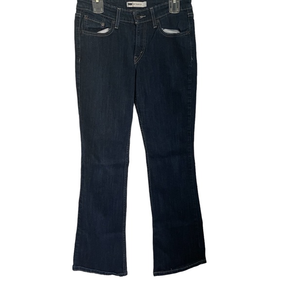 Levi’s 518 Superlow Jeans size 29” - Picture 1 of 7